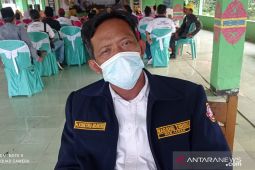 Karang Taruna Lebak berikan pemahaman kewirausahaan pemuda desa