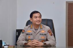 Polda Jambi wajibkan penonton Turnamen Piala Gubernur sudah vaksin lengkap