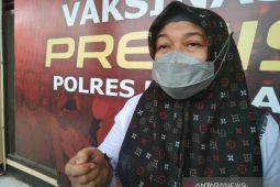 Dinas Kesehatan Kendari: 2.583 dosis stok vaksin COVID-19 sudah kedaluwarsa