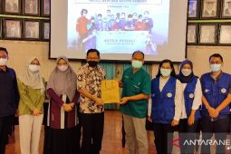 Dekan FK Unair harap RSTKA bisa sebagai wahana riset dan pendidikan