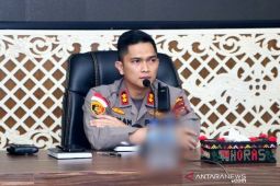 Sukseskan Vaksinasi usia 6-11 tahun, Kapolres Tapsel:Jangan ulur-ulur waktu dan jemput bola