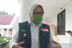 BPBD paling rendah serap anggaran di Bogor