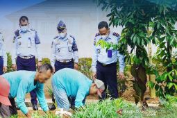 Lapas Karang Intan siapkan paket pelatihan bersertifikat bagi warga binaan