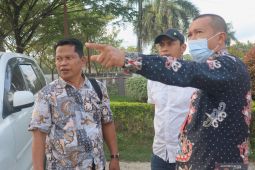 Kadis PUPR : Jalan rusak ke SMKN 1 Tapin Selatan segera diperbaiki