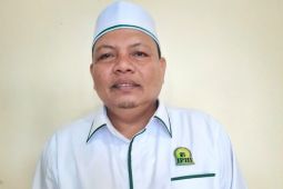 Misran Fuadi jabat Ketua PD IPHI Lhokseumawe
