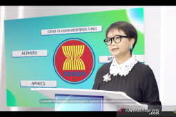 Keselamatan masyarakat Myanmar jadi perhatian Indonesia