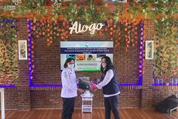 Puslitbang BMKG kenalkan 6 produk unggulan di Stamet Silangit