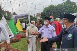 Pemkab Cianjur buka peluang 10.000 ibu tunggal untuk kembangkan usaha