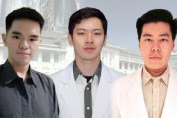 Mahasiswa FKUI raih artikel ilmiah terbaik CIOMS Annual award