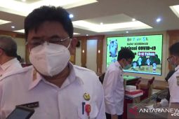 Kalsel antisipasi hadapi virus Omicron