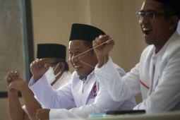 Narji Terjun Ke Dunia Politik