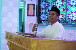 Muhammadiyah Sumut sarankan Edy Rahmayadi dan Coki berdamai
