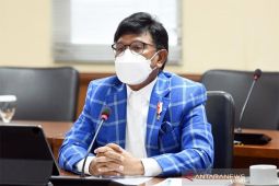 Menkominfo dorong peningkatan kecakapan digital