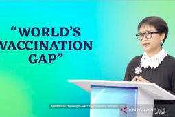Indonesia's G20  Presidency to prioritize world health architecture