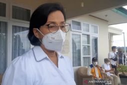 Anggaran pembangunan ibu kota negara baru disiapkan pada APBN 2022