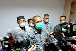 PTM 100 persen untuk SD dan SMP di Surabaya mulai pekan depan