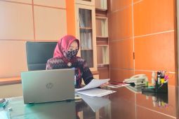 BPS: Indeks Gini Kota Kediri rendah