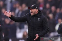 Southampton tidak akan belanja jor-joran  walau punya pemilik baru