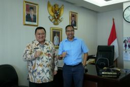 Pendapatan asli daerah Jawa Barat pada 2021 lampaui target