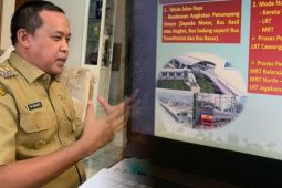 Gubernur Jawa Barat tetapkan Tri Adhianto jadi Plt Wali Kota Bekasi