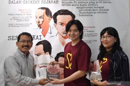 Film "Cinta Pertama, Kedua & Ketiga", angkat permasalahan hubungan di keluarga