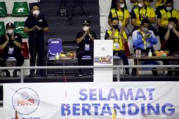 Menpora resmi buka kompetisi PLN Mobile Proliga 2022