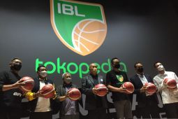 Tiket IBL 2022  mulai dijual pekan depan