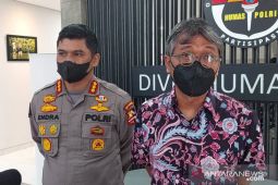 Dewan Pers ingatkan Polri bijak untuk melihat perkembangan media