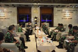 PAL siap dukung TNI AL kuasai teknologi pertahanan matra laut