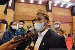 Bahlil: Larangan ekspor batu bara tak akan berdampak pada investasi Indonesia