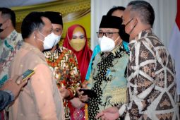 Capai 91,13 persen, Mendagri apresiasi realisasi belanja APBD Kota Metro