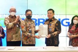 SOEs Ministry establishes state-owned food holding company