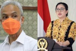 Peneliti LSI: Ganjar-Puan solusi cerdas jadi pasangan jalan tengah
