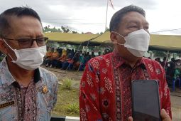 Mukomuko segera luncurkan program vaksinasi anak 6-11 tahun