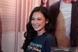 Kesan Indah Permatasari saat perankan korban pelecehan seksual
