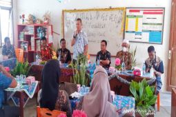 Tindak lanjuti perintah Bupati, Korwil dan tenaga pendidik diminta sukseskan vaksinasi pelajar
