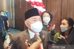 Gubernur Kaltim: Keberhasilan pembangunan harus  dirasakan rakyat