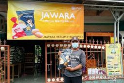 JaPang bidik 10 ribu UMKM baru untuk program warung rakyat