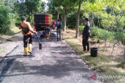 Purwakarta anggarkan Rp143 miliar untuk pembangunan infrastruktur