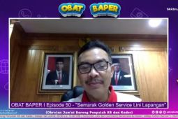 Remaja harus hindari hubungan seks di usia muda