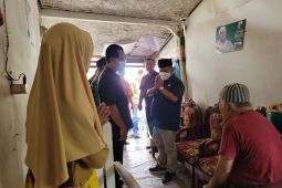 Forum CSR Situbondo berikan bantuan pembangunan rumah layak huni