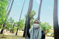 Pemprov Kalsel siap laksanakan program persemaian 10 juta bibit KLHK