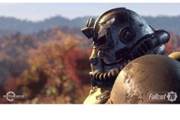 Serial "Fallout" mulai produksi tahun ini