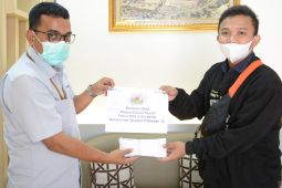 PT Timah bantu sukseskan "Stisipol Choice Awards 2022"