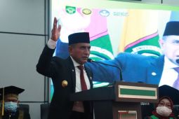 Gubsu siap bantu UISU di bidang edukasi