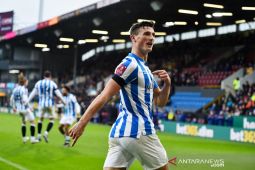Burnley disingkirkan tim kasta kedua  dari Piala FA