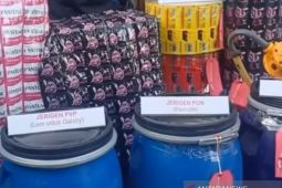 Marak lagi, masyarakat diimbau waspadai kosmetika palsu