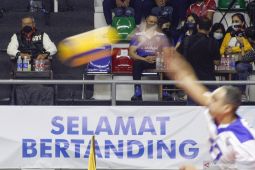 Proliga: SBY apresiasi LavAni raih kemenangan perdana