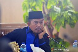 DPRD Gorontalo Utara harap jabatan Sekda diisi aparatur profesional