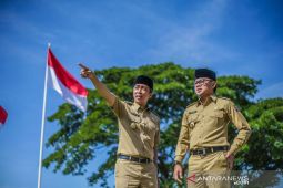 Dedie Rachim verifikasi ulang sisa data vaksinasi lansia Kota Bogor